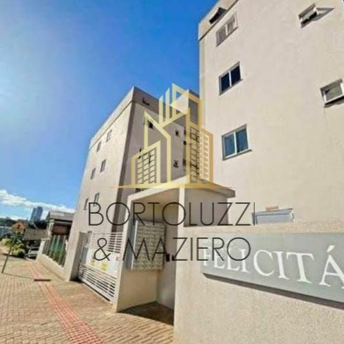 Apartamentos, 2 Dormitórios