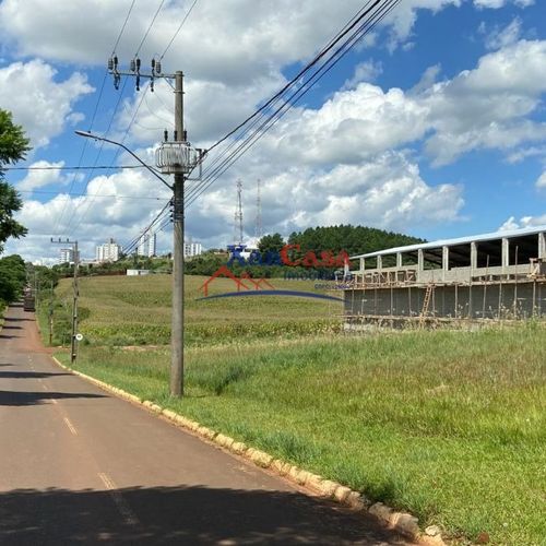 Terreno, Urbano