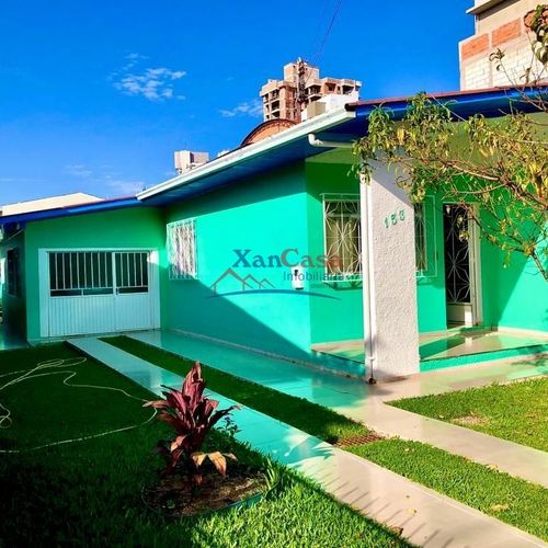 Casa, 4 Dormitórios
