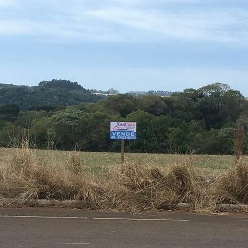 Area Rural, Chacaras