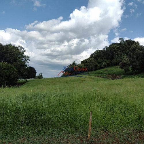 Area Rural, Propriedade Rural