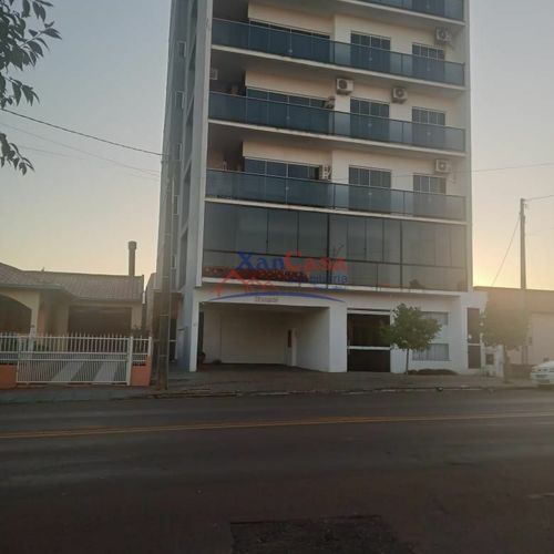 Apartamento, 2 Dormitórios