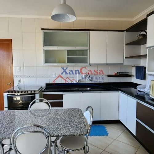 Prédio, Sala e apartamento