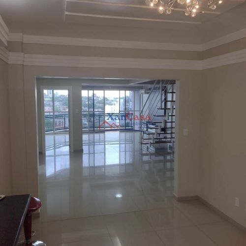 Apartamento, DUPLEX - CENTRO