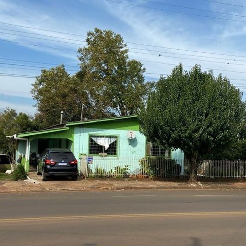 Terreno, Urbano
