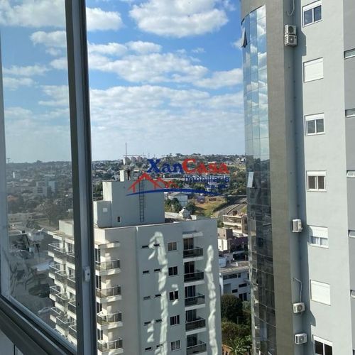 Apartamento, 3 Dormitórios