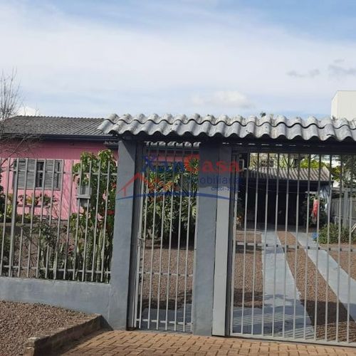 Casa, 3 Dormitórios