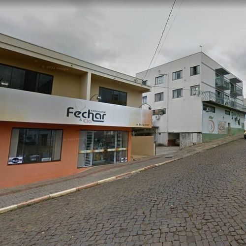LOJA, FERRAGEM FECHAR E CIA