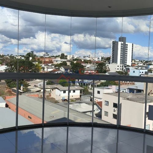 Apartamento, 3 Dormitórios