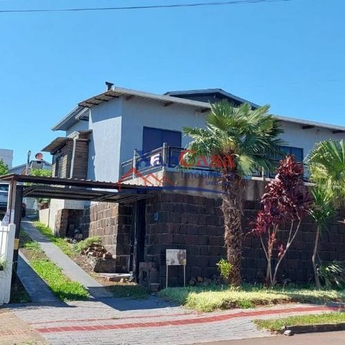 Casa, 4 Dormitórios