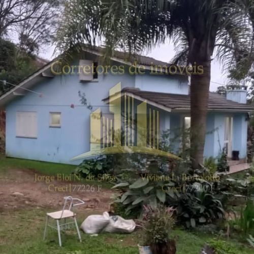 Chácara, Rural