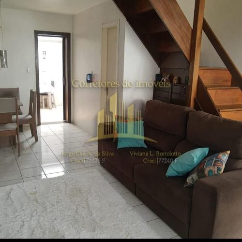Sobrado, Duplex