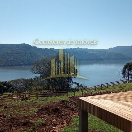 Condomínio Rural, Terreno