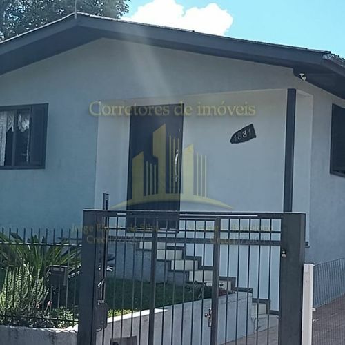 Casa, 3 Dormitórios