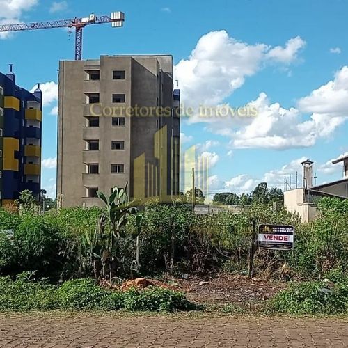Terreno, Urbano