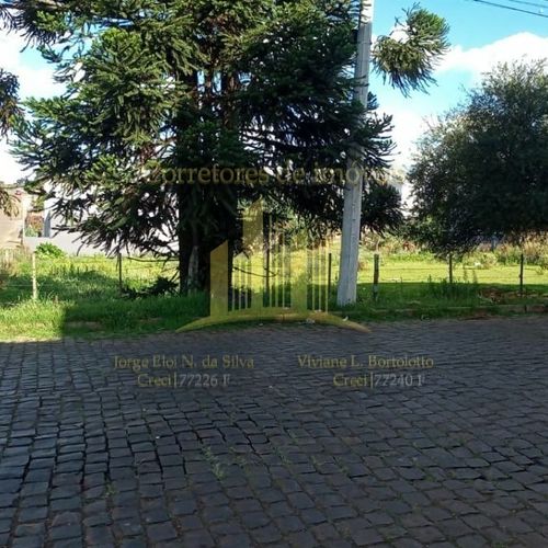Terreno, Urbano