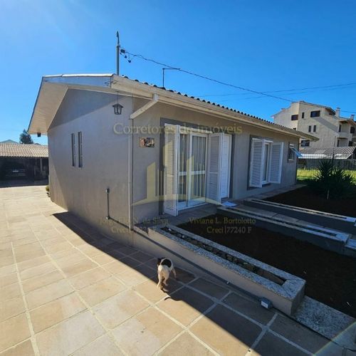 Casa, 2 Dormitórios