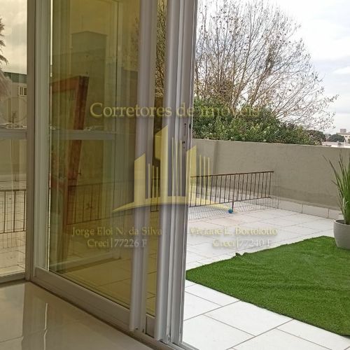 Apartamento, 2 Dormitórios