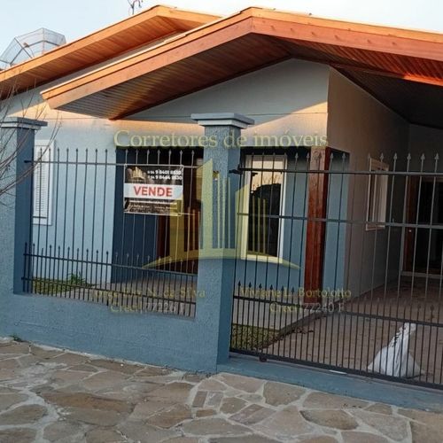 Casa, 3 Dormitórios