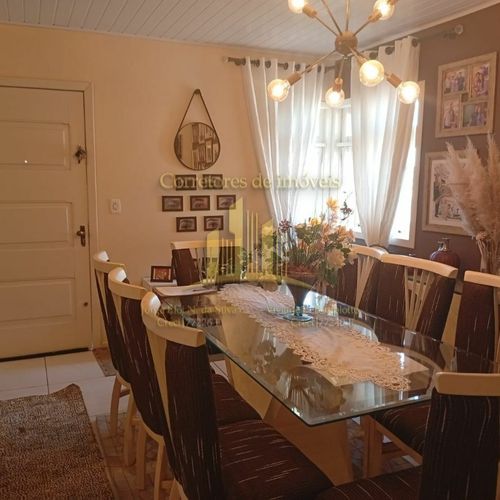 Casa, 3 Dormitórios