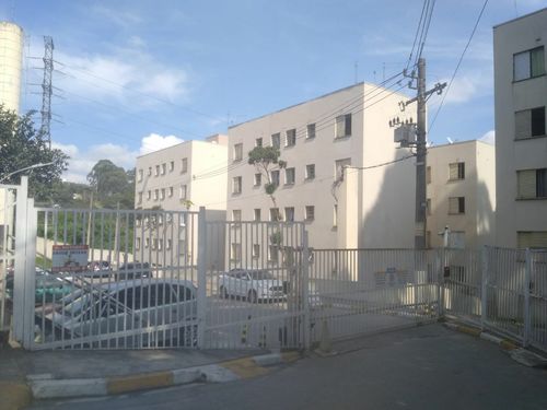 Apartamentos, 2 Dormitórios