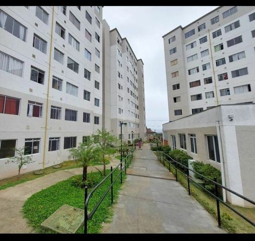 Apartamentos, 2 Dormitórios