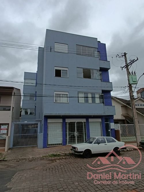 Apartamentos, 2 Dormitórios