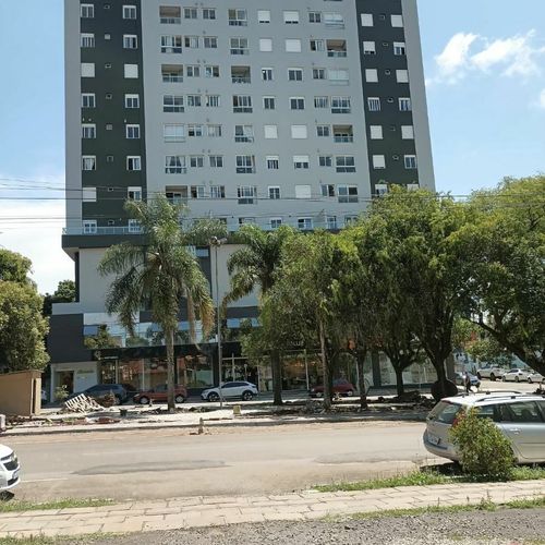 Apartamentos, 3 Dormitórios