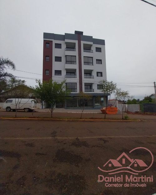 Apartamentos, 2 Dormitórios