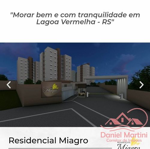 Apartamentos, 2 Dormitórios