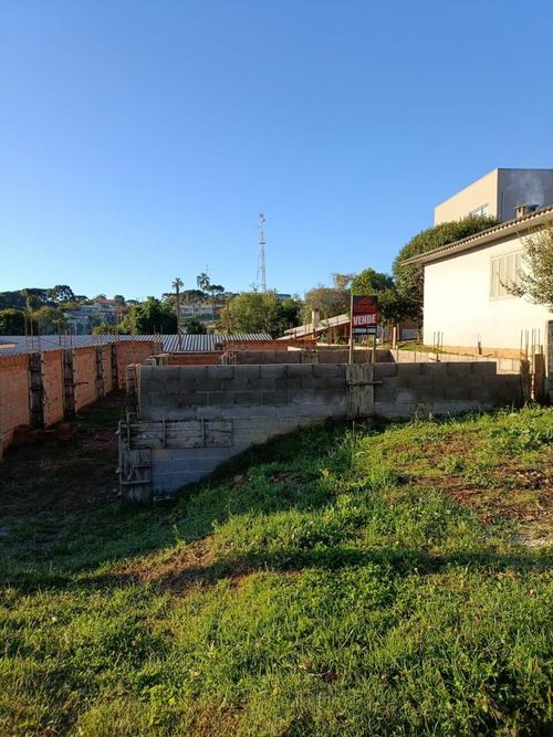 Terreno, Urbano