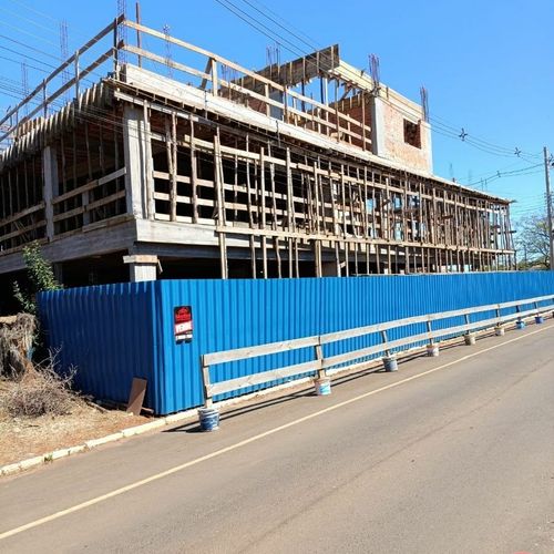 Apartamentos, 3 Dormitórios