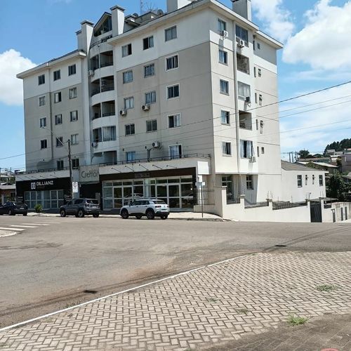 Apartamentos, 2 Dormitórios