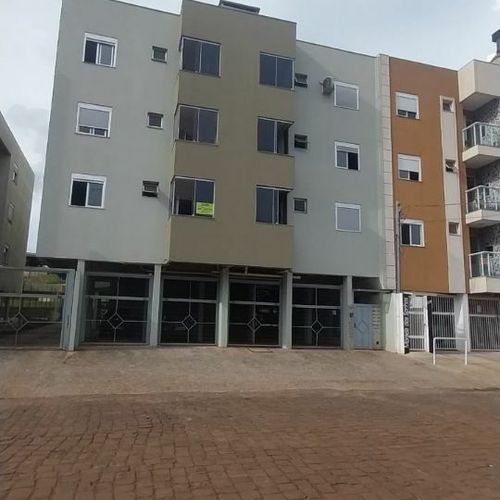 Apartamentos, 2 Dormitórios