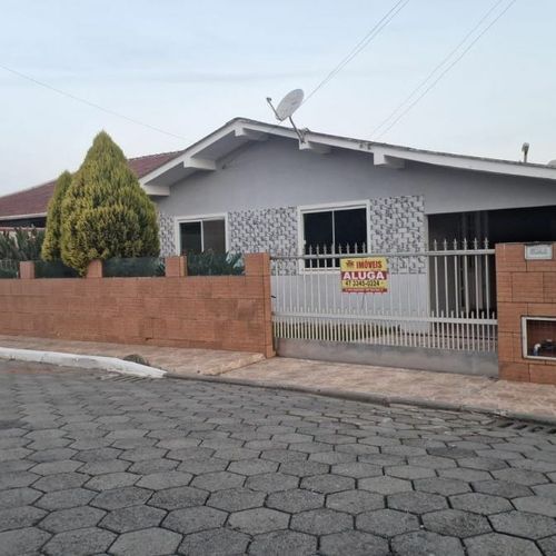 Casa, 2 Dormitórios