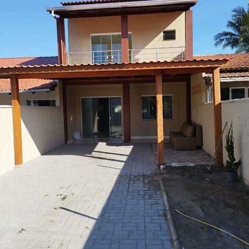 Casa, Padrão