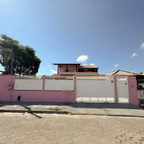Casa, Padrão