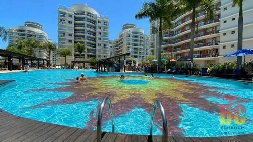 Apartamento, Padrão