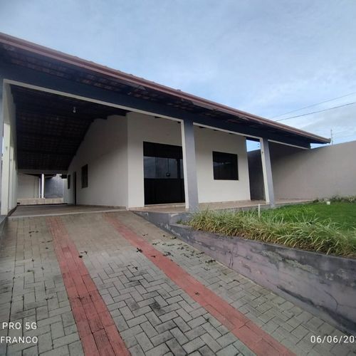 Casa, Padrão