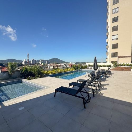 Apartamento, Padrão
