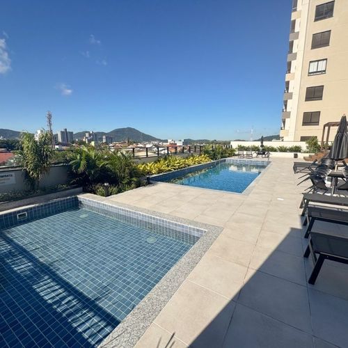 Apartamento, Padrão