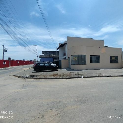 Sala Comercial, Térrea