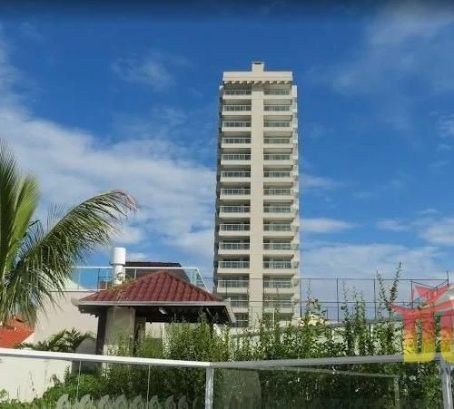 Apartamento, Padrão