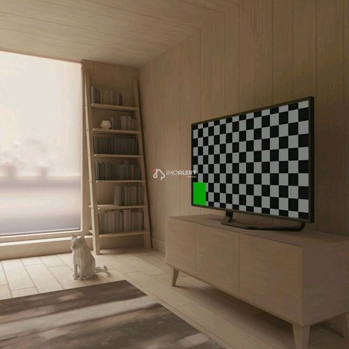 Sala Comercial, Térrea