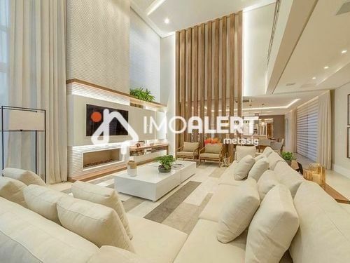 Sala Comercial, Térrea