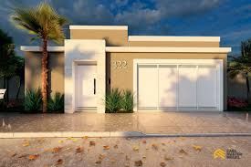 Casas de alto padrão, 4 Quarto