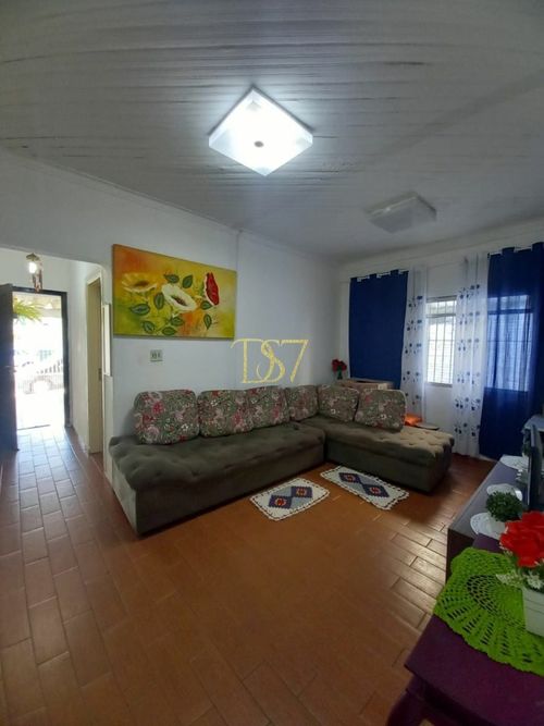 Casa, 2 Dormitórios
