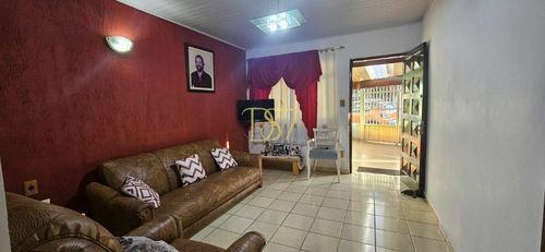 Casa, 4 Dormitórios