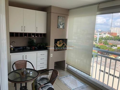 Apartamentos, 4 Dormitórios