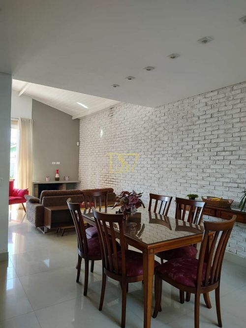 Casa, 3 Dormitórios